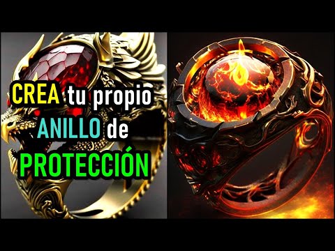 Descubre el poder de protección con nuestro anillo de shungite de plata de ley ¡Compra ahora y protégete de las energías negativas!
