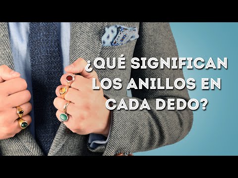 Descubre el encanto del anillo triángulo: ¡El toque de elegancia y estilo que necesitas!