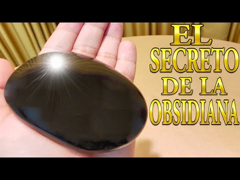 Descubre los increíbles beneficios del huevo de obsidiana para tu bienestar