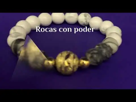 Descubre la pulsera de jaspe perfecta para elevar tu estilo y energía