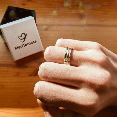 Descubre el misterio detrás del Anillo Atlante: ¡El poder ancestral en tus manos! 1 descubre el misterio detras del anillo atlante el poder ancestral en tus manos