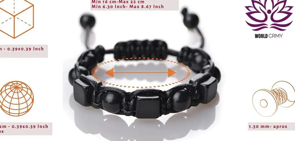 Descubre el poder de la pulsera de shungit y selenita: equilibrio y protección en tus manos 1 descubre el poder de la pulsera de shungit y selenita equilibrio y proteccion en tus manos